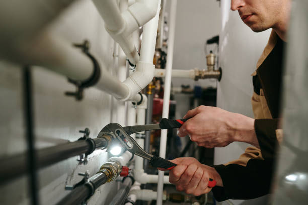 Best Drain Cleaning Services  in Hernando, FL