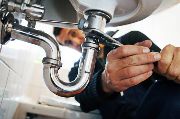 Trusted Hernando, FL Plumbing Experts