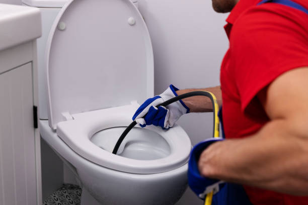 Best Pipe Repair Near Me  in Hernando, FL