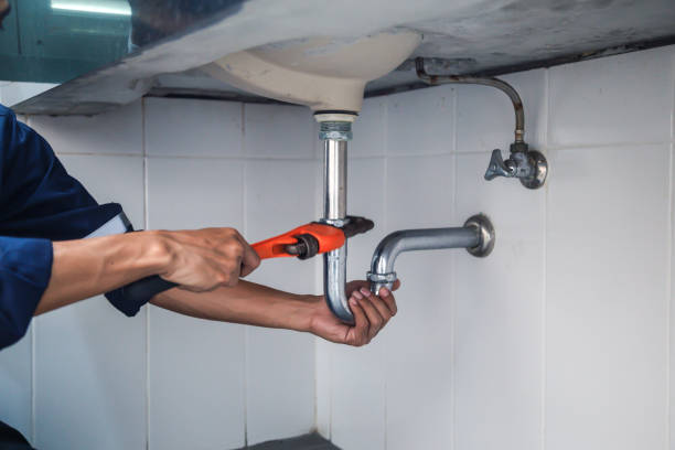 Best Sewer Cleaning Services  in Hernando, FL