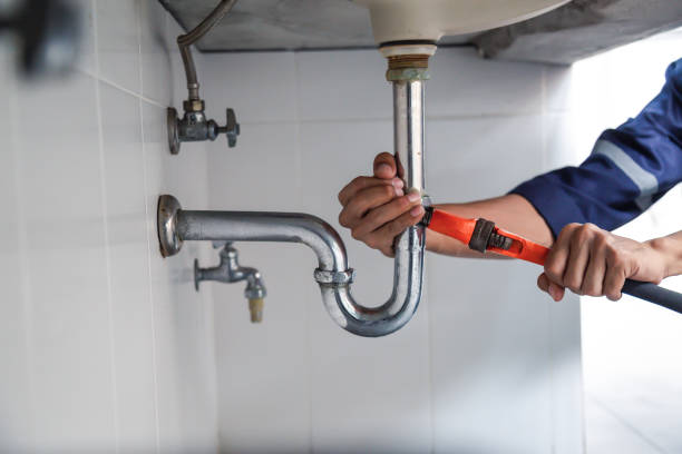 Best Water Heater Repair  in Hernando, FL