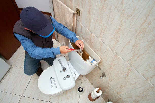 Best Shower Repair Services  in Hernando, FL