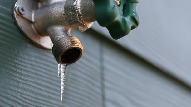 Clogged Drain Plumber in Hernando, FL