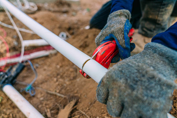 Best Sprinkler Systems  in Hernando, FL